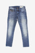 Jeans Diesel super slim-jegging